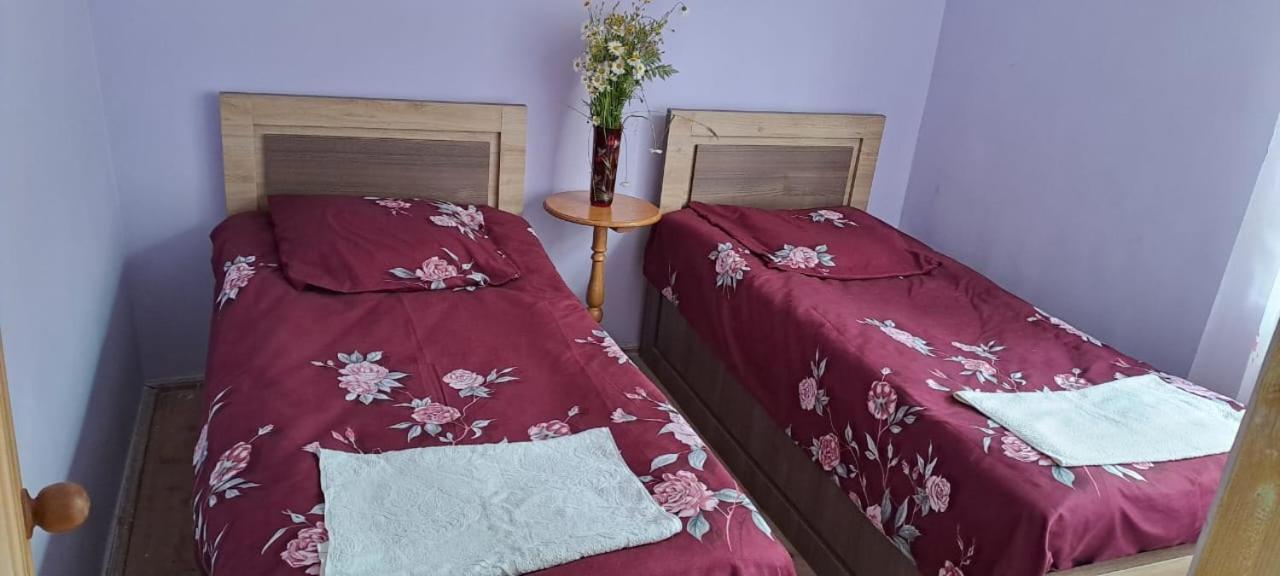 Guest House Lailashi Surmushi Экстерьер фото