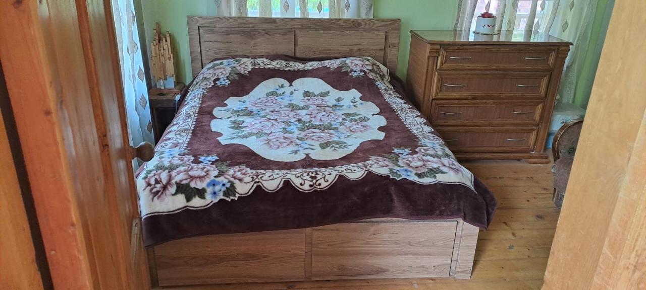 Guest House Lailashi Surmushi Экстерьер фото