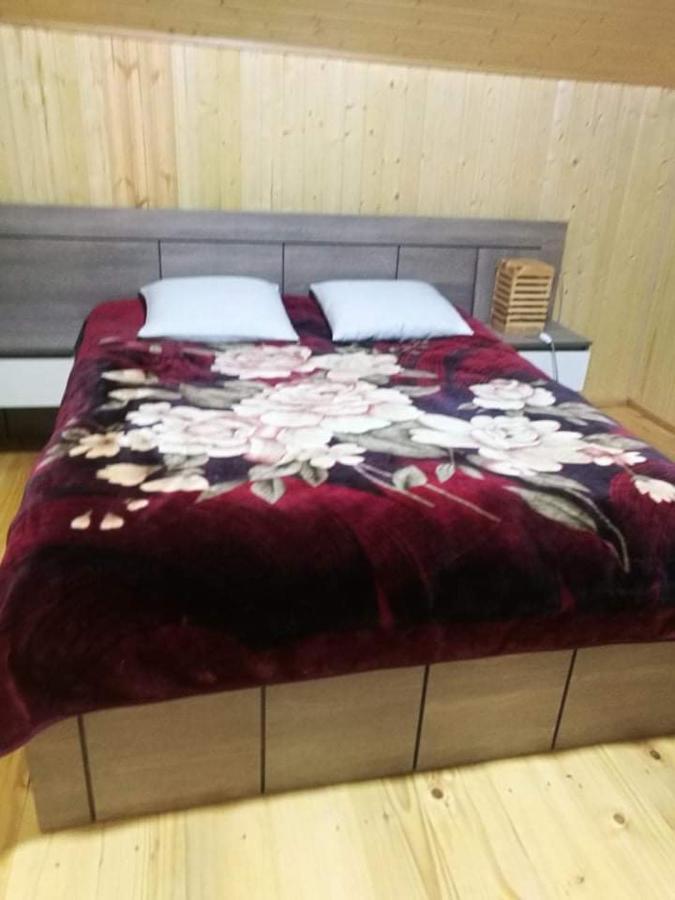 Guest House Lailashi Surmushi Экстерьер фото